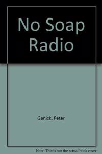 No Soap Radio