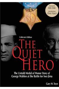 Quiet Hero (Collectors Edition)