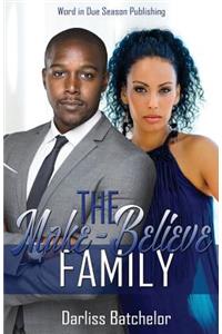 Make-Believe Family