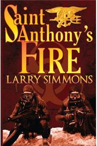 Saint Anthony's Fire