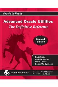 Advanced Oracle Utilities