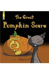 The Great Pumpkin Scare