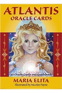 Atlantis Oracle