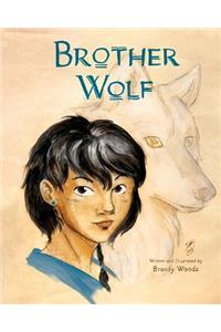 Brother Wolf