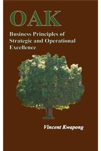 Business Principles of Strategic & Operational Excellence
