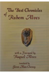 Best Chronicles of Rubem Alves