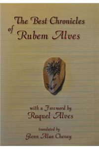 The Best Chronicles of Rubem Alves