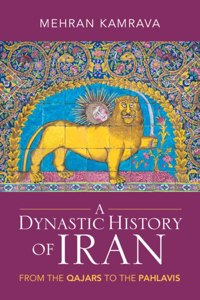 Dynastic History of Iran