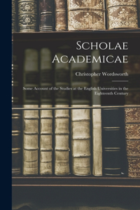 Scholae Academicae