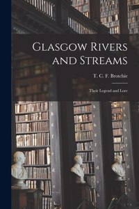 Glasgow Rivers and Streams