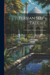 Persian Self-Taught