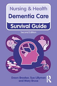 Dementia Care, 2nd ed