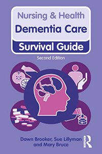 Dementia Care, 2nd Ed