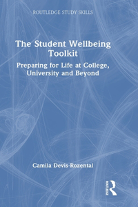 The Student Wellbeing Toolkit