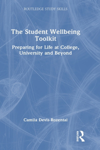 Student Wellbeing Toolkit