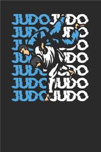 Judo Retro