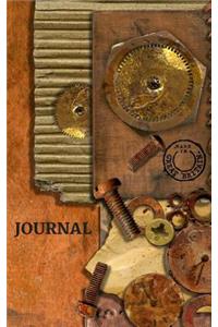 Journal