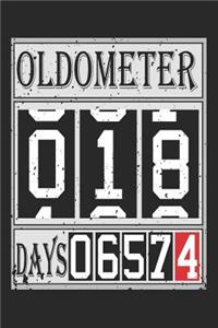 Oldometer 18