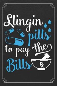 Sligin Pills To Pay The Bills