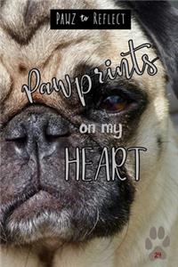 Pawprints On My Heart 24