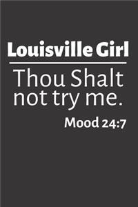 Louisville Girl