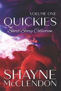 Quickies - Volume One