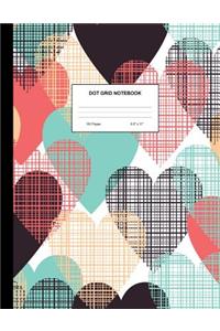 Dot Grid Notebook