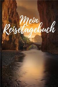 Mein Reisetagebuch