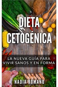 Dieta Cetogénica