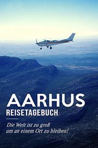 Aarhus Reisetagebuch