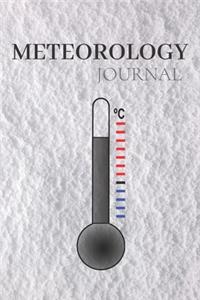 Meteorology Journal