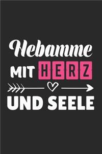 Hebamme Mit Herz und Seele