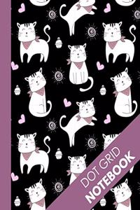 Dot Grid Notebook