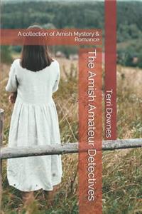 The Amish Amateur Detectives