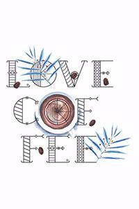 Love Coffee