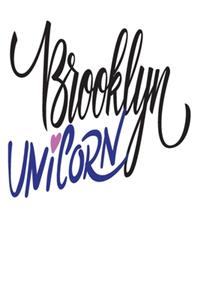 Brooklyn Unicorn