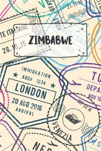 Zimbabwe