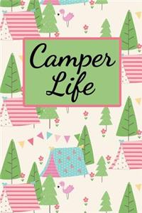 Camper Life