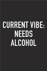 Current Vibe