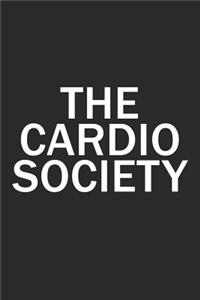 The Cardio Society