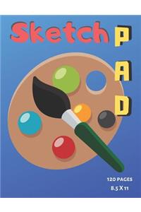 Sketch Pad
