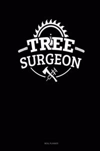 Tree Surgeon