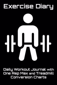 Exercise Diary