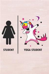 Student Yoga Student
