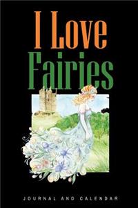 I Love Fairies