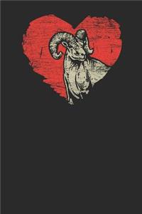 Goat Heart