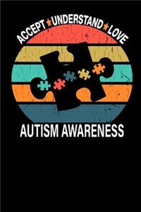 Autism Awareness