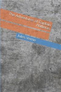 The Adventures of Captain Hatteras