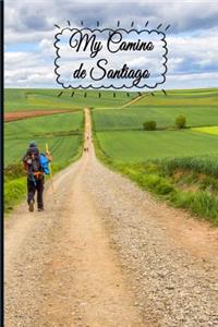 My Camino de Santiago