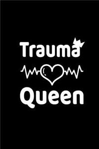 Trauma Queen